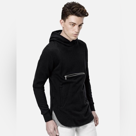 John Elliott Rue Sweater - size 4 (XL) - Picture 2 of 4